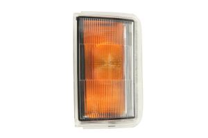 Reflektor świateł przednich 663-1503L-UE