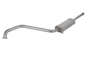 Tłumik środkowy ASM15.015