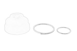 Zestaw naprawczy drążka kierowniczego AL204778-JD