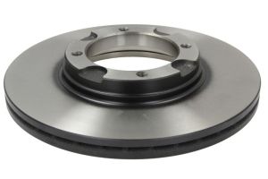 Tarcza hamulcowa DF1958