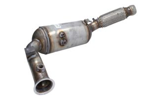 Filtr cząstek stałych JMJ 1059