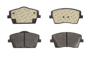 Klocek hamulcowy kpl. LP3515