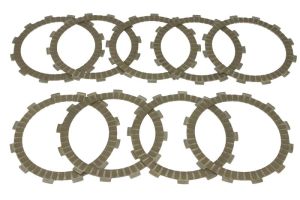 Tarcza sprzęgła MCC525-9