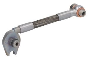 Przewód olejowy turbosprężarki AJUOP10561