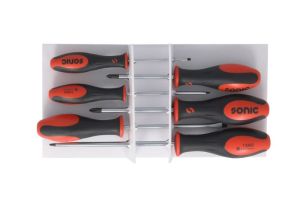 Zestaw narzędzi 600618