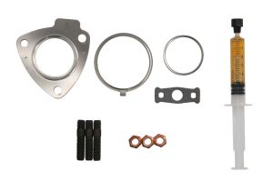 Zestaw montażowy turbosprężarki AJUJTC11779