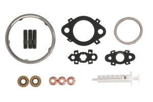 Zestaw montażowy turbosprężarki EL911170