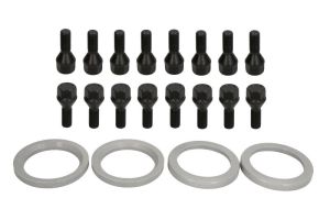 Zestaw montażowy felg aluminiowych MAK 8000000204