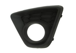 Wlot powietrza w zderzaku 6502-07-3495915P