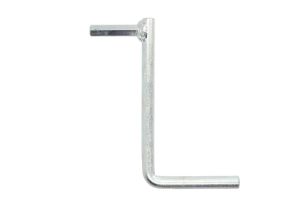 Element naciągu plandeki CARGO-N017