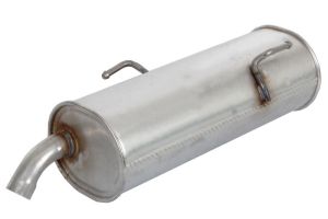 Tłumik końcowy BOS190-601