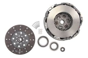 Zestaw sprzęgła 628 1053 10