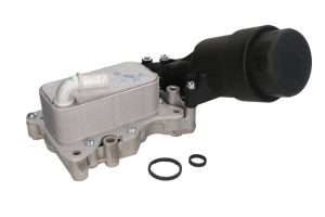 Chłodnica oleju NRF 31350