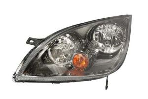 Reflektor świateł przednich 710301208211