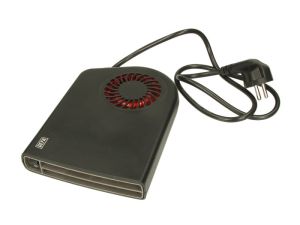 Ogrzewacz wnętrza + przewody zasilające DEFA430056