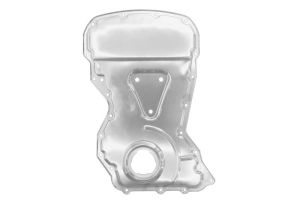 Osłona paska rozrządu 9660026980