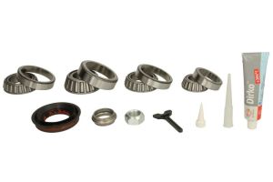 Łożysko mechanizmu różnicowego H31007