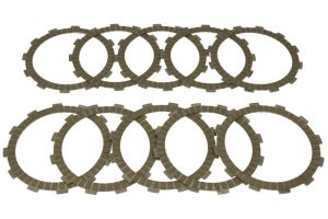 Tarcza sprzęgła MCC213-10