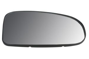 Szkło lusterka zewnętrznego 6102-19-2002498P