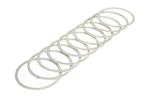 Pierścień uszczelniający, sprężarka ENT010285