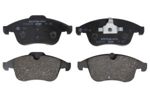 Klocki hamulcowe wyczynowe FCP4249H