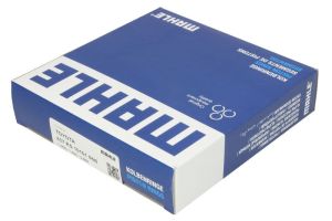 Zestaw pierścieni tłoka 607 RS 10101 0N0