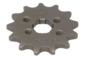 Zębatka napędowa przednia JTF252,13