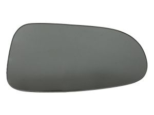 Szkło lusterka zewnętrznego 6102-01-0198P