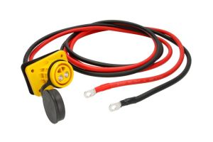 Przewody rozruchowe EC-SO35/2-Y B NAK 3M PL
