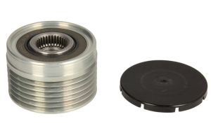 Koło pasowe alternatora CQ1040106