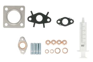 Zestaw montażowy turbosprężarki EVMK0229