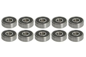 Łożysko 6301-2RS-C3 /ZVL/10SZT