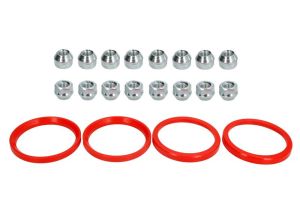 Zestaw montażowy felg aluminiowych MAK 8000000304