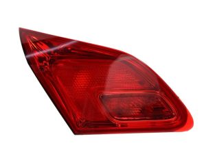 Lampa zespolonych świateł tylnych 714021641711