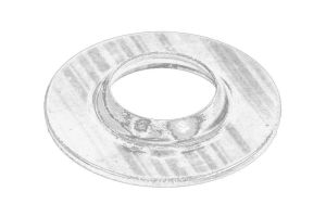 Talerz zaworu 33415118