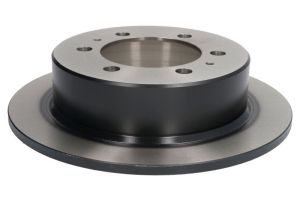 Tarcza hamulcowa DF4133