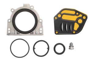 Zestaw uszczelek skrzyni korbowej EL339610