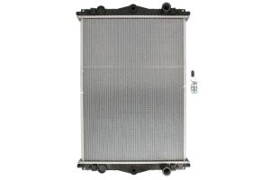 Chłodnica silnika NIS 614440