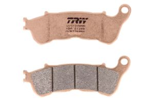 Klocek hamulcowy kpl. MCB776SRM