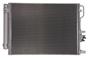 Skraplacz klimatyzacji D30023-2890