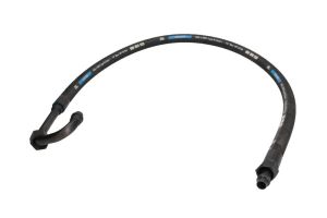 Siłownik przechyłowy kabiny kierowcy CZM110526