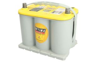 Akumulator zasilający O840222000