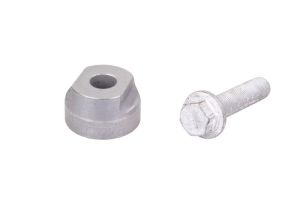 Zestaw śrub koła pasowego wału korbowego CO80004895