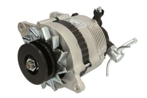 Alternator CAR114766