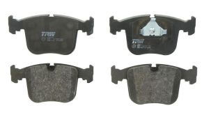 Klocek hamulcowy kpl. GDB1118