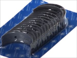 Zestaw panewek wału korbowego 87 234 600