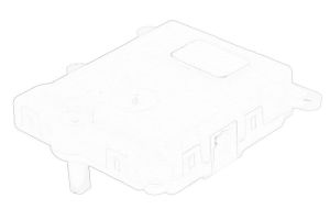 Element sterujący klimatyzacji 4473396