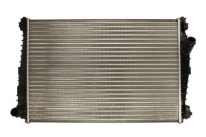 Chłodnica silnika NRF 53487A