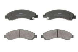 Klocek hamulcowy kpl. FDB4625