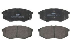 Klocek hamulcowy kpl. FDB4447